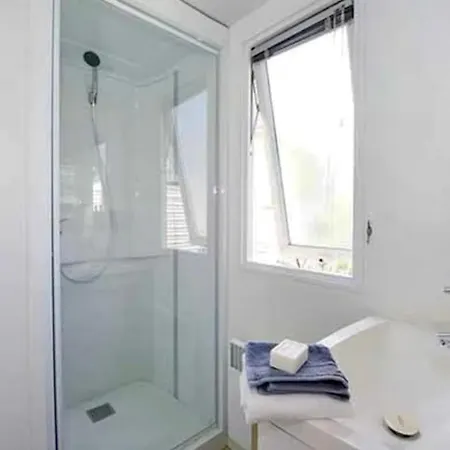 Mobile Marvilla Parks Le Petit Mousse M028 * Vias